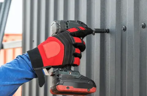 Travaux de zinguerie - Rémilly